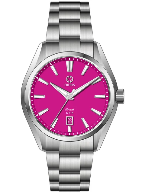 EREBUS Watches OYS20 ERASC33 + OYS20 kol saati