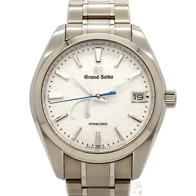 Grand Seiko Grand Seiko 57801 kol saati