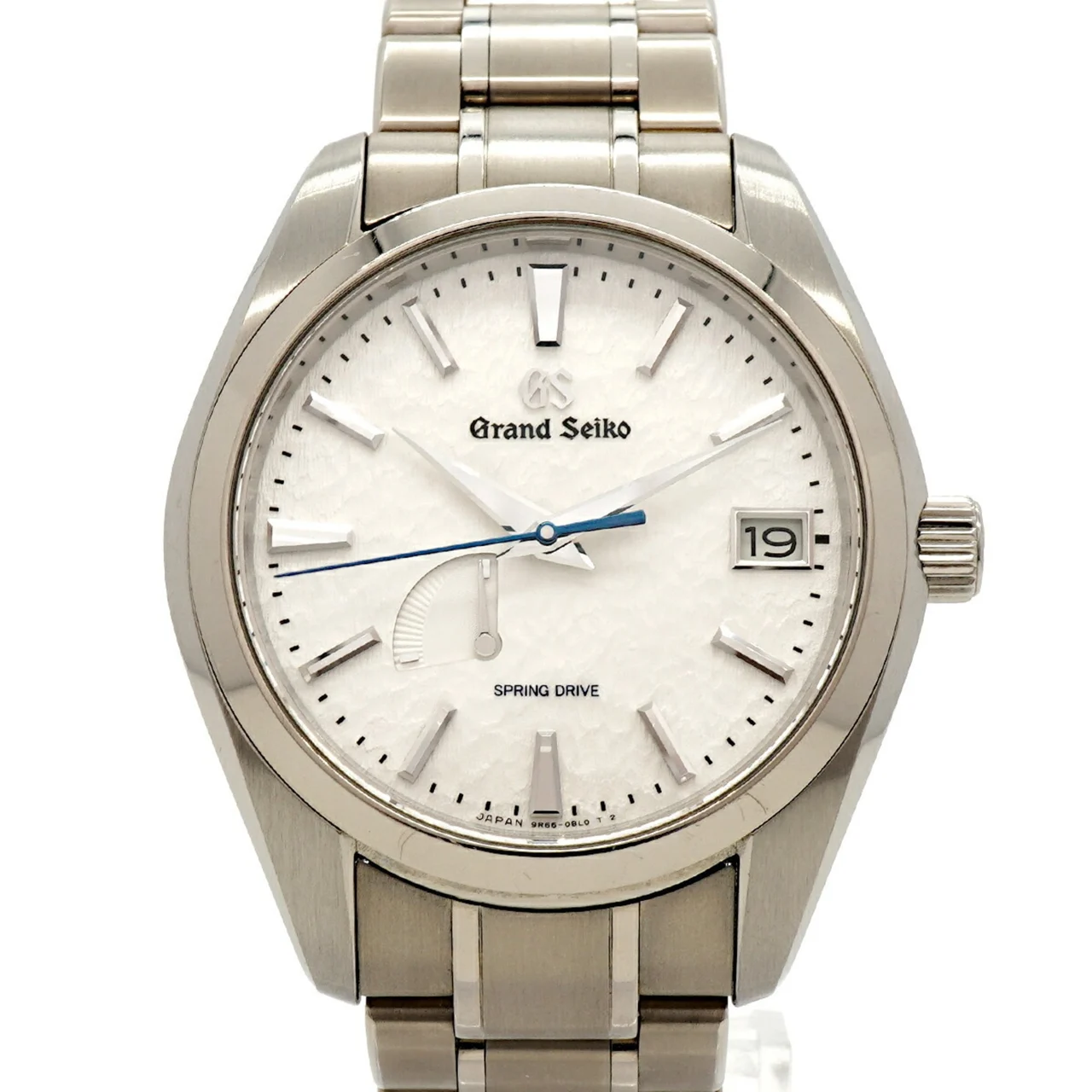 Grand Seiko Grand Seiko 57801 40 mm kol saati