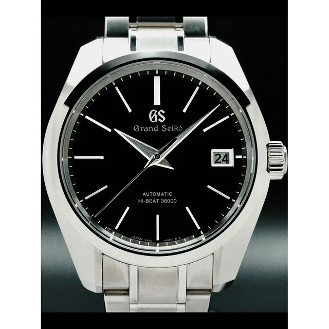 Grand Seiko SBGH245 NAP210000009958 kol saati