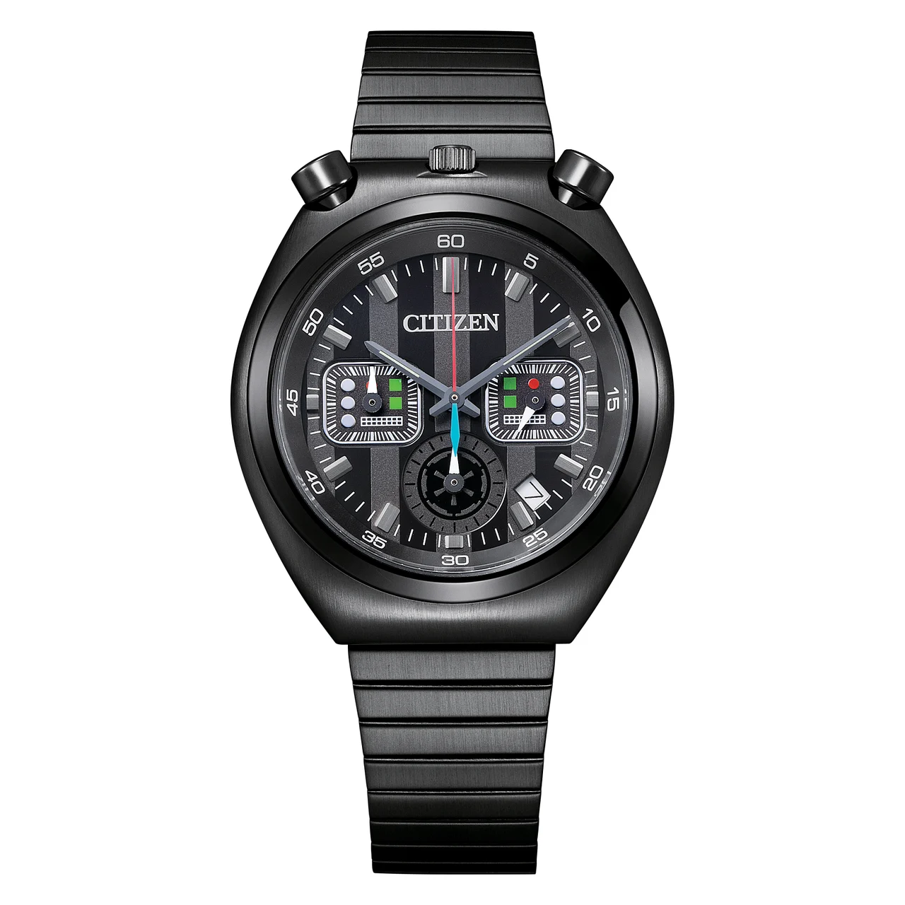 Citizen Citizen AN3669-52E 38 mm kol saati