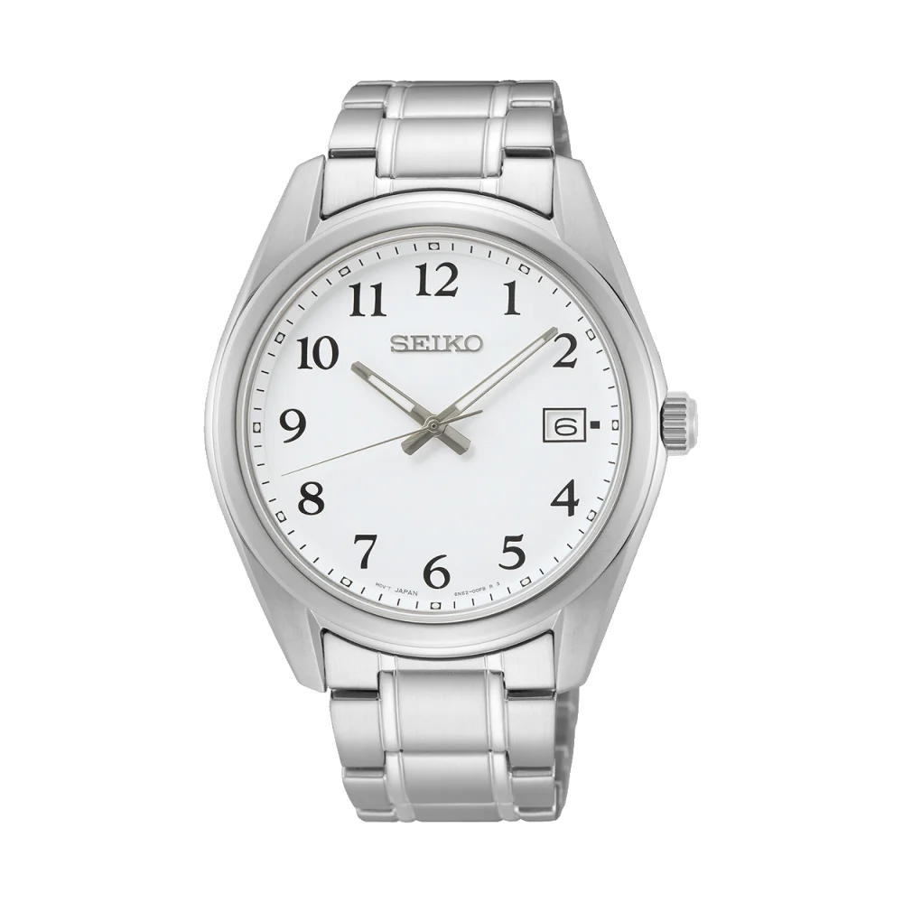Seiko SKSUR459P1 40 mm kol saati