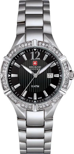 Swiss Military Hanowa 06-7163.7.04.007 kol saati