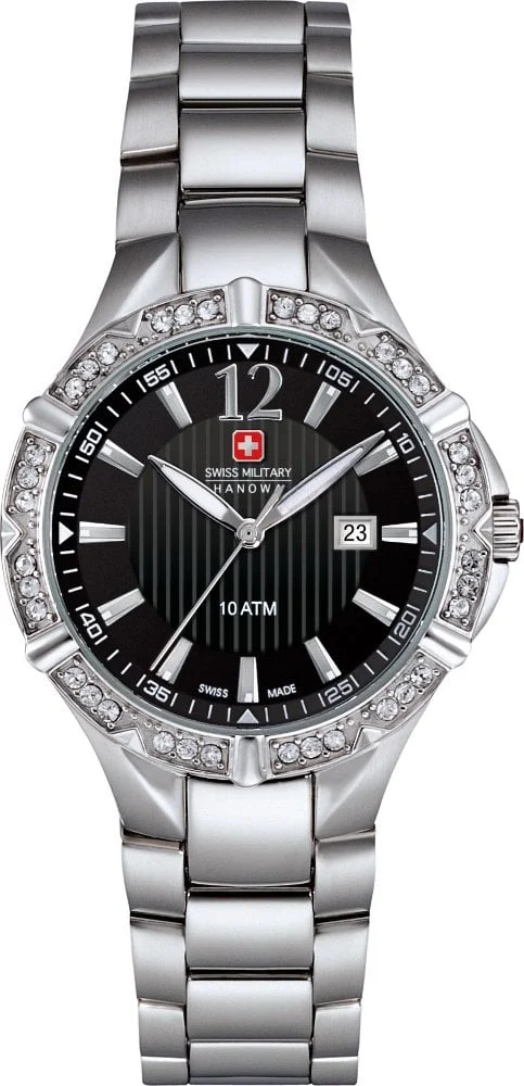 Swiss Military Hanowa 06-7163.7.04.007 36 mm kol saati