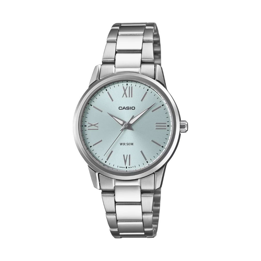 Casio LTP-1303DD-2AVDF 36 mm kol saati
