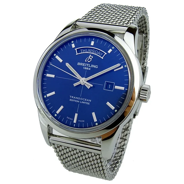 Breitling Transocean 6003990 kol saati