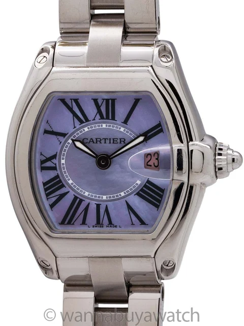 Cartier Cartier 49398 kol saati