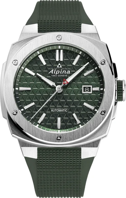 ALPINA Alpiner Extreme AL-525GR4AE6 kol saati