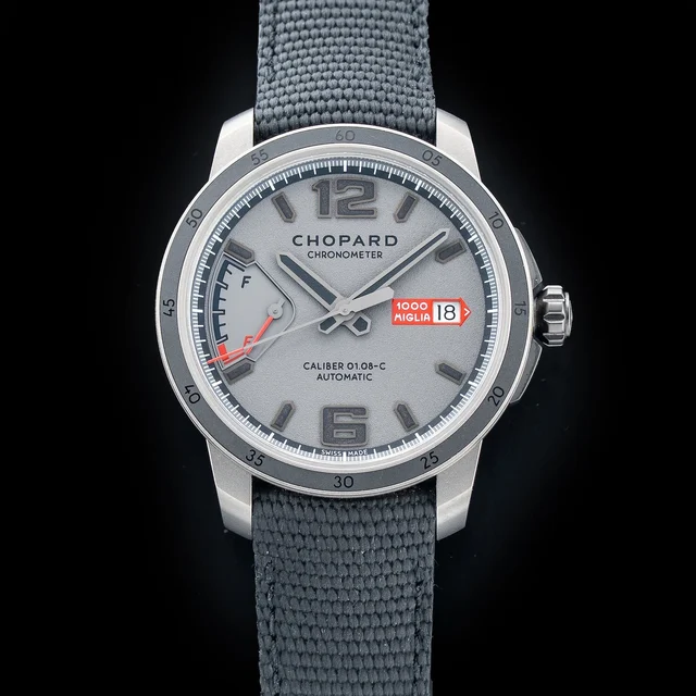 Chopard Mille Miglia GTS Power Control 168566-3007 POC210009N36512 kol saati