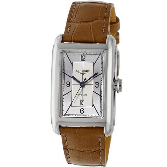 Longines DolceVita L5.757.4.73.3 kol saati