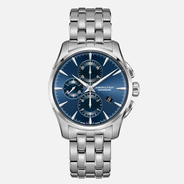 Hamilton Jazzmaster 001-500-2000724 kol saati