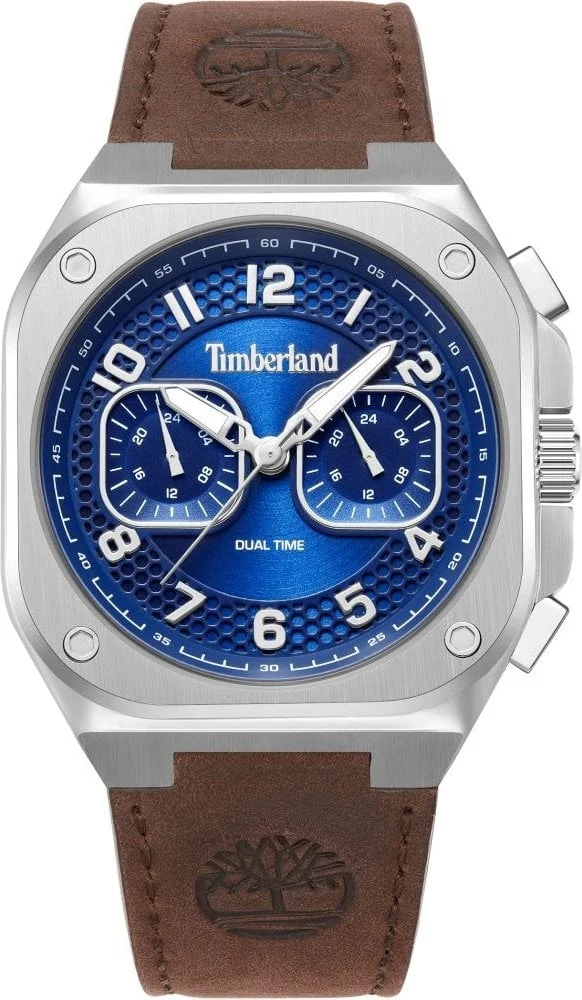 Timberland TDWGF0055003 46 mm kol saati