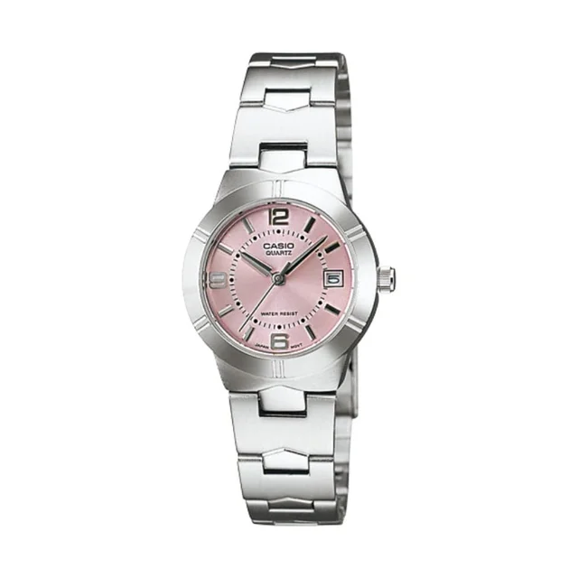 Casio Enticer LTP-1241D-4ADF-P kol saati
