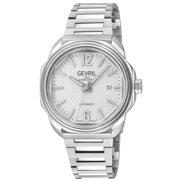 Gevril Watch 46540B kol saati