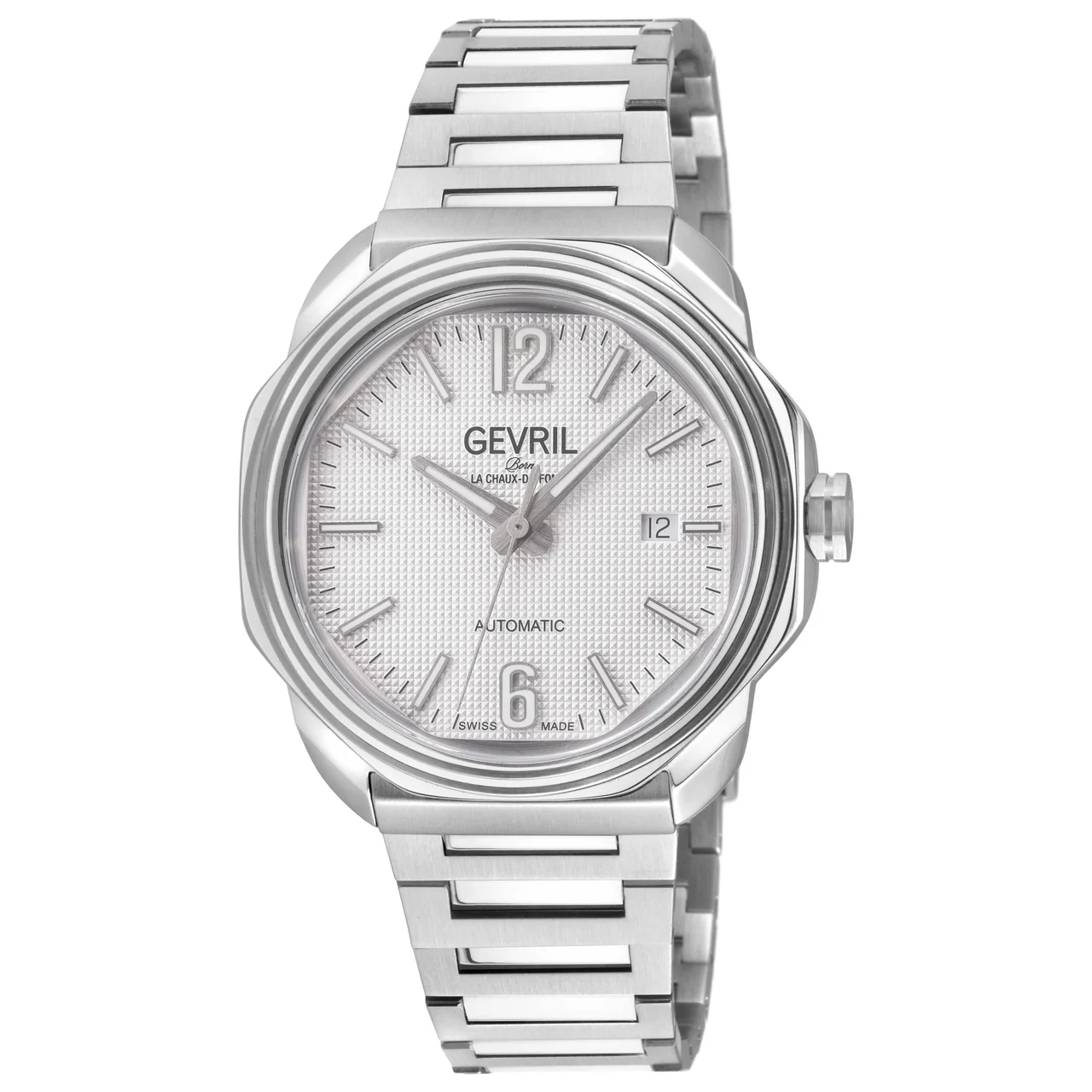 Gevril Watch 46540B kol saati