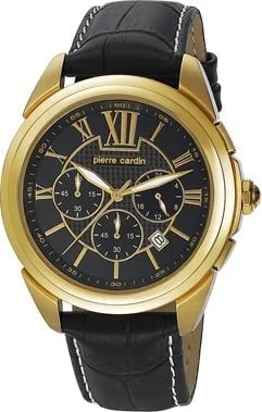 Pierre Cardin 104931F09 44 mm kol saati