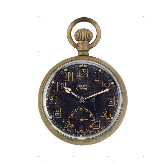 Rolex ROLEX, REF. A19961, G.S.MK II, METAL kol saati