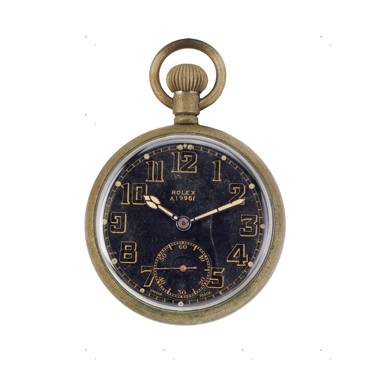 Rolex ROLEX, REF. A19961, G.S.MK II, METAL kol saati
