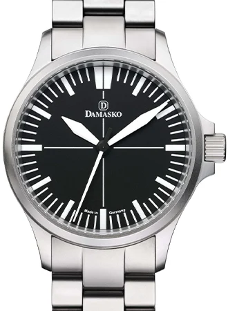 Damasko Damasko Dk DK30/DA/B kol saati