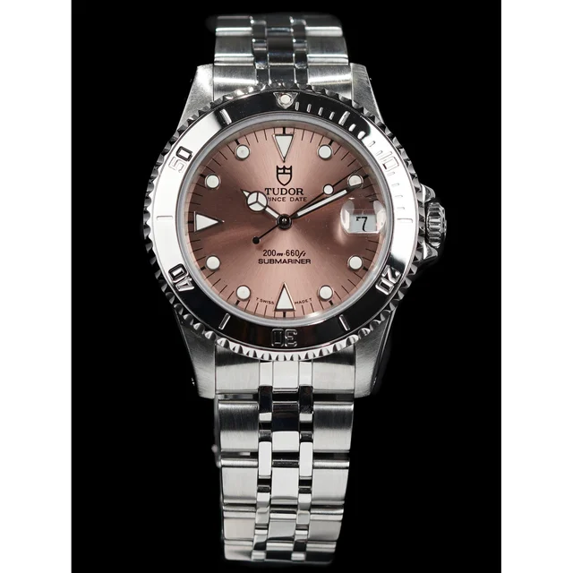 Tudor Submariner 210000083116 kol saati