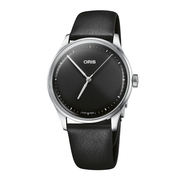 Oris 776240540752069ORI kol saati