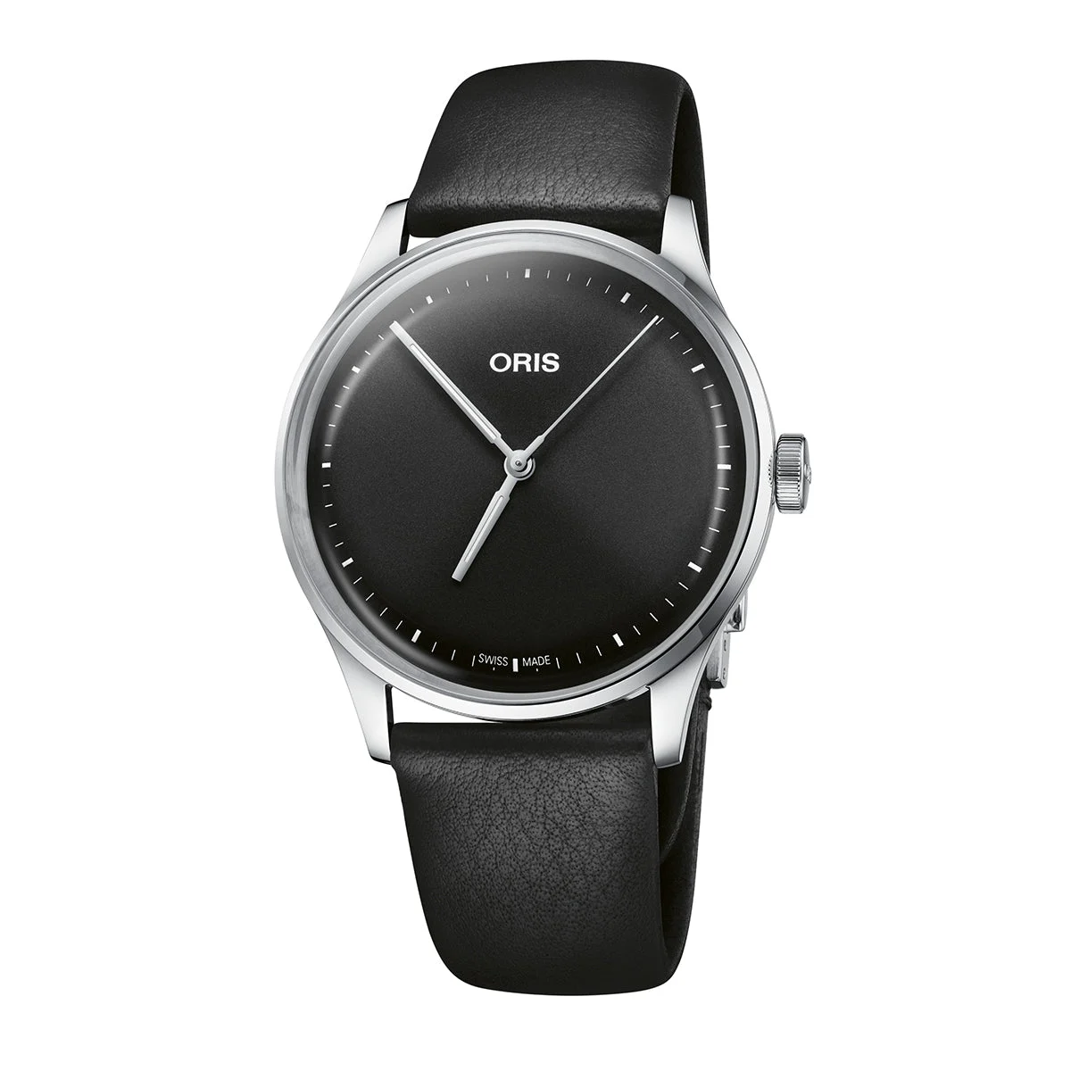 Oris 776240540752069ORI 38 mm kol saati
