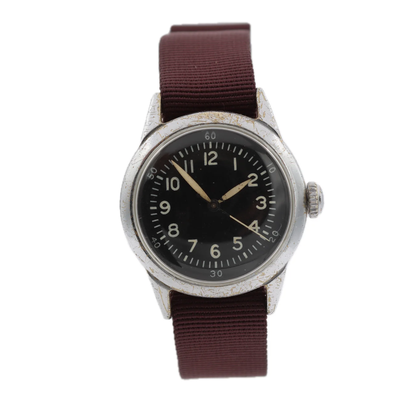 Waltham Waltham A-11 10292024104713 31 mm kol saati