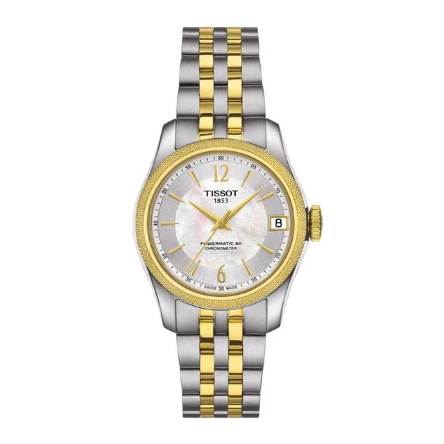 Tissot Ballade T1082082211700 kol saati