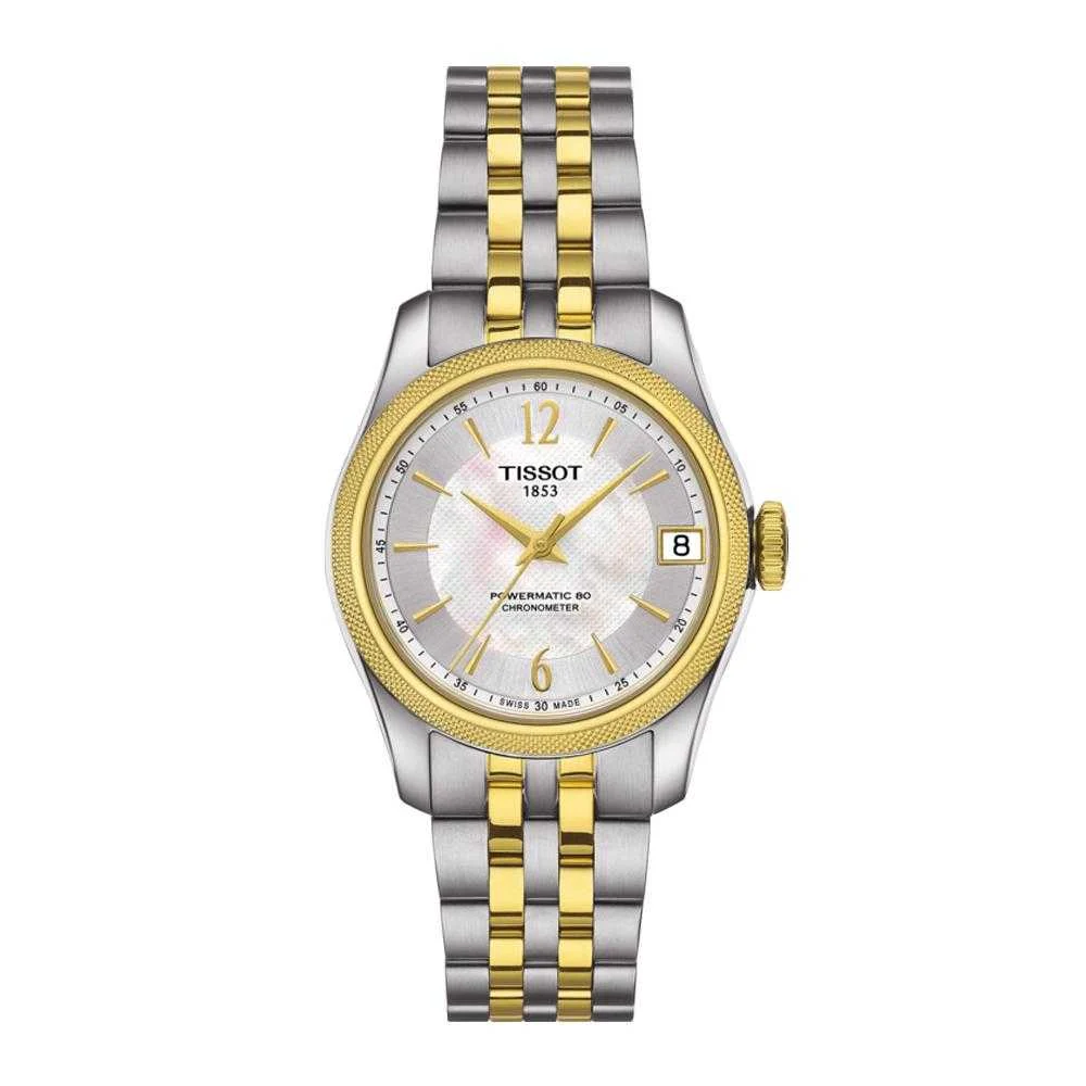 Tissot Ballade T1082082211700 32 mm kol saati
