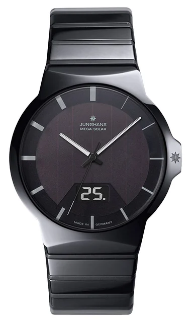 Junghans Force 18/1133.44 kol saati
