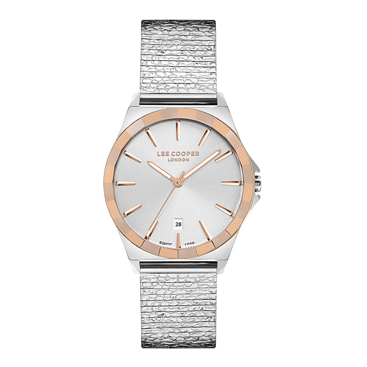 LEE COOPER LC07305.530 35 mm kol saati