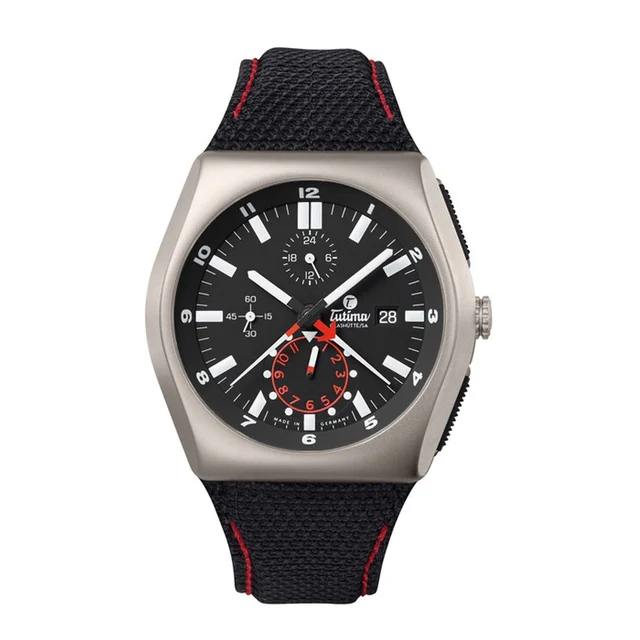 TUTIMA Tutima TW-6450-02 kol saati