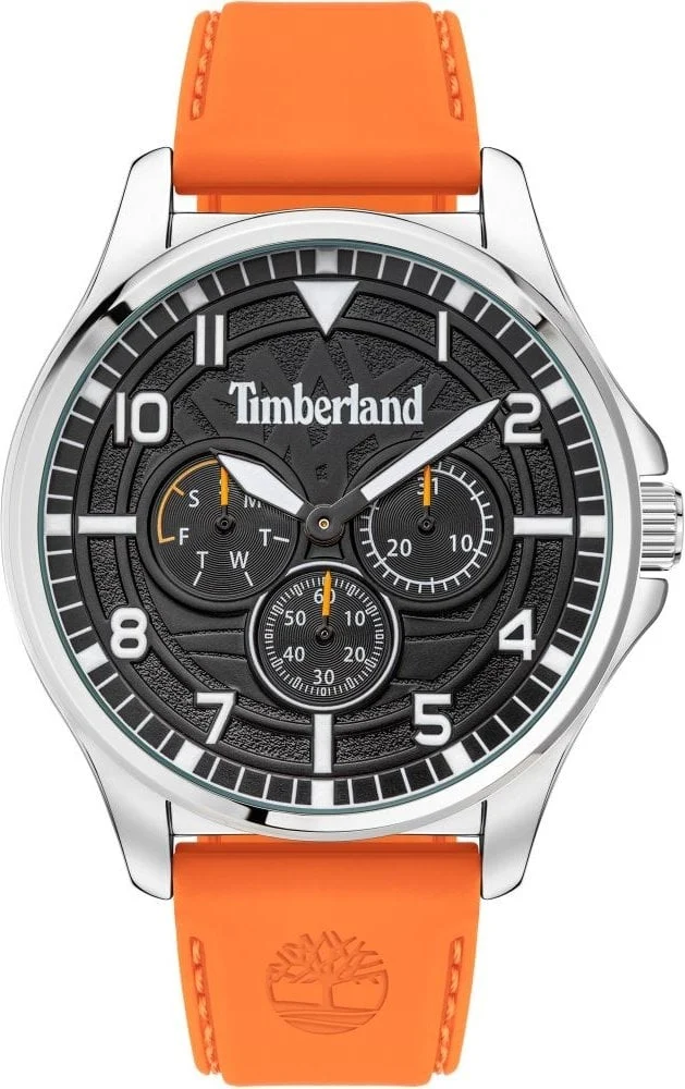 Timberland TDWGQ2092002 46 mm kol saati