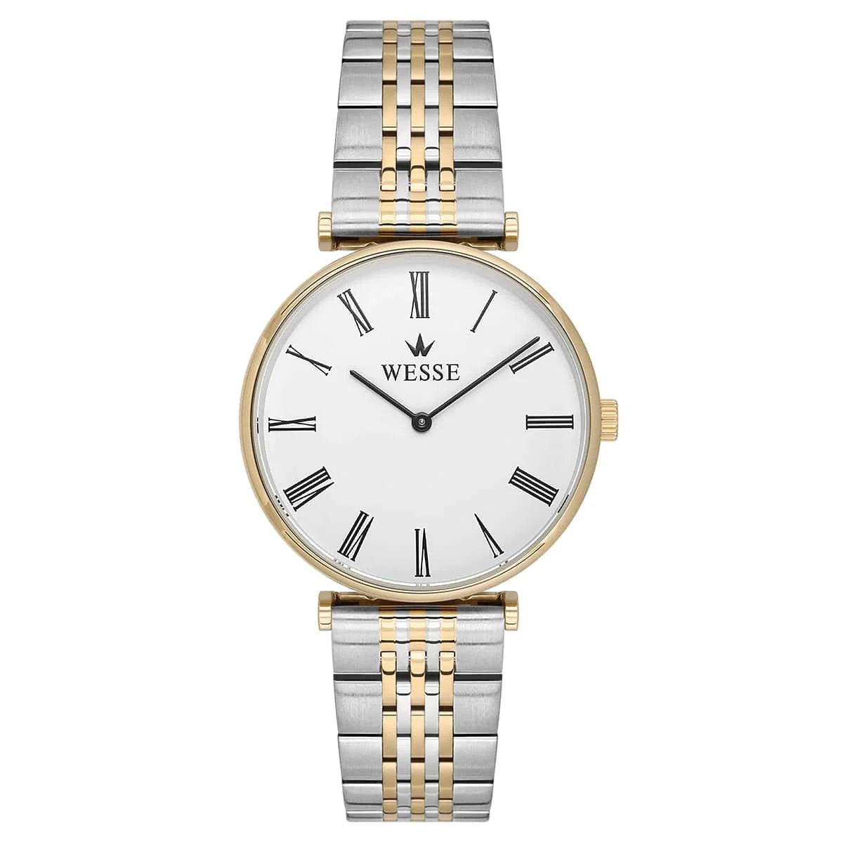 Wesse WWG210804 38 mm kol saati