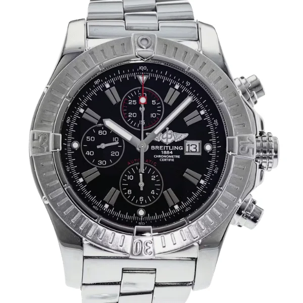 Breitling Avenger A13370 – V5 48 mm kol saati