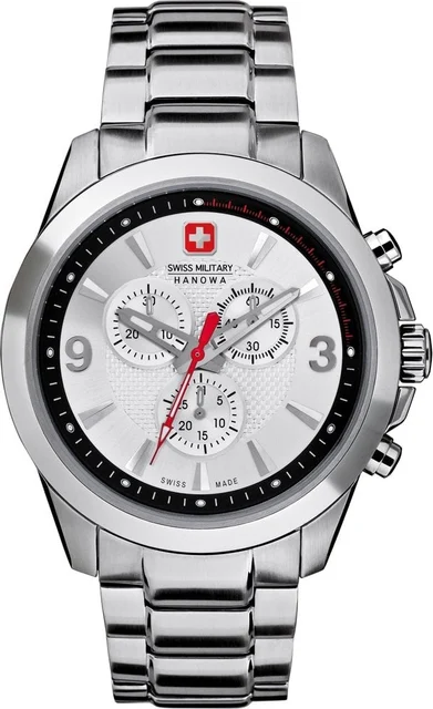 Swiss Military Hanowa 06-5169.04.001 kol saati