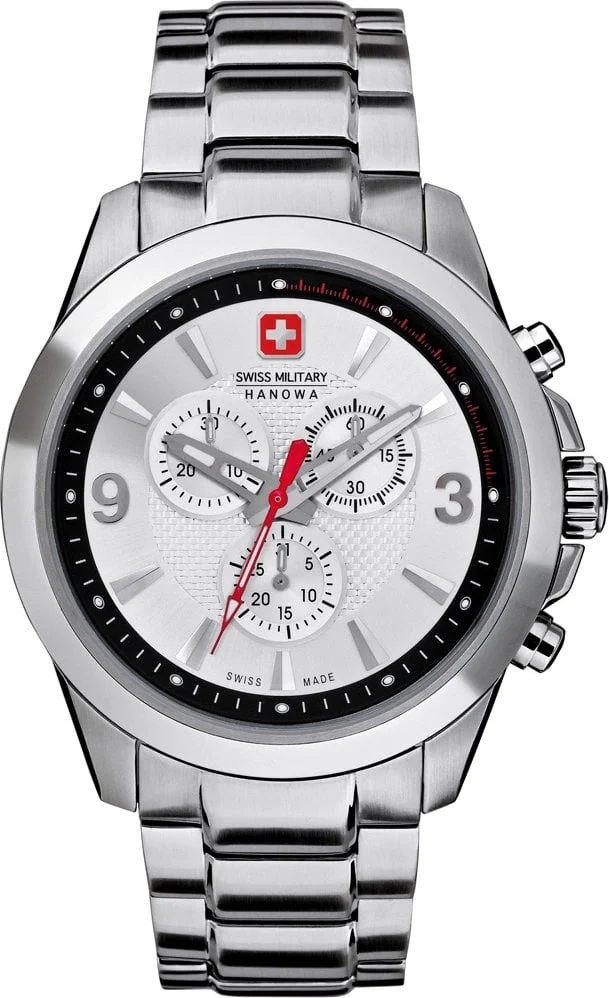 Swiss Military Hanowa 06-5169.04.001 43 mm kol saati