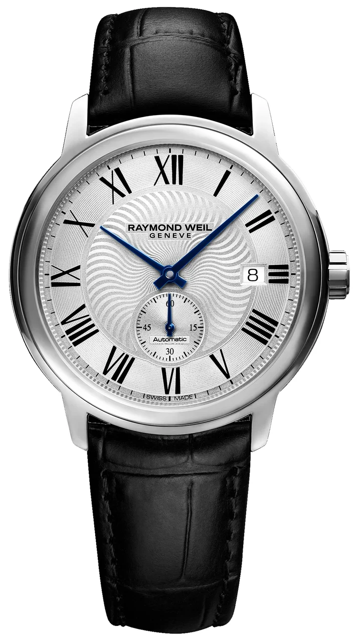 Raymond Weil Maestro RW211 41 mm kol saati