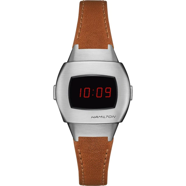 Hamilton American Classic PSR 74 H52304530 kol saati
