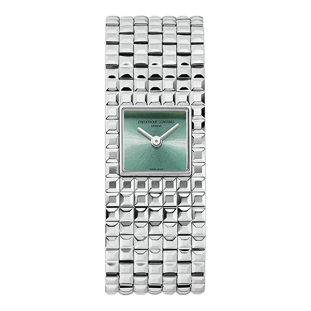 Frederique Constant Fredrique Constant Classics Manchette FC-200GR1MC6B kol saati
