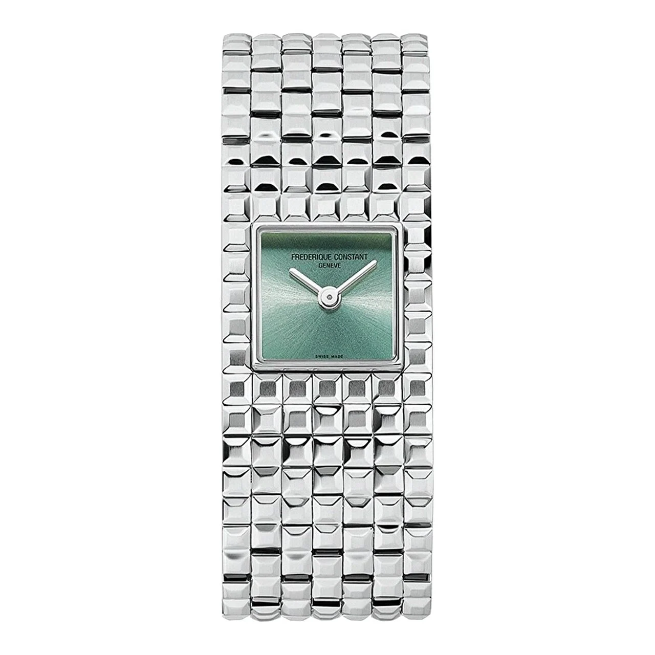 Frederique Constant Fredrique Constant Classics Manchette FC-200GR1MC6B 25.7 mm kol saati