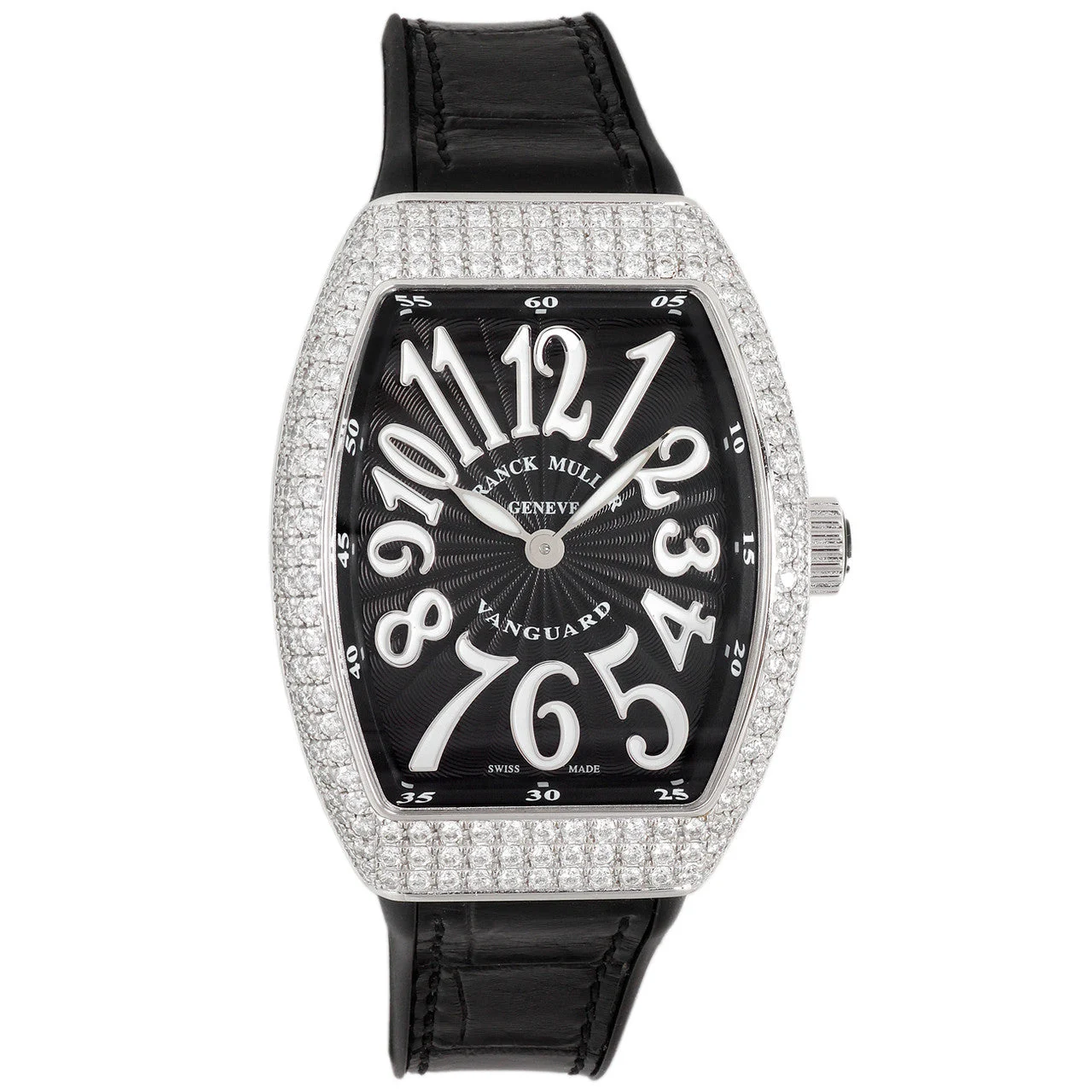 Franck Muller Vanguard WA00846 32 mm kol saati