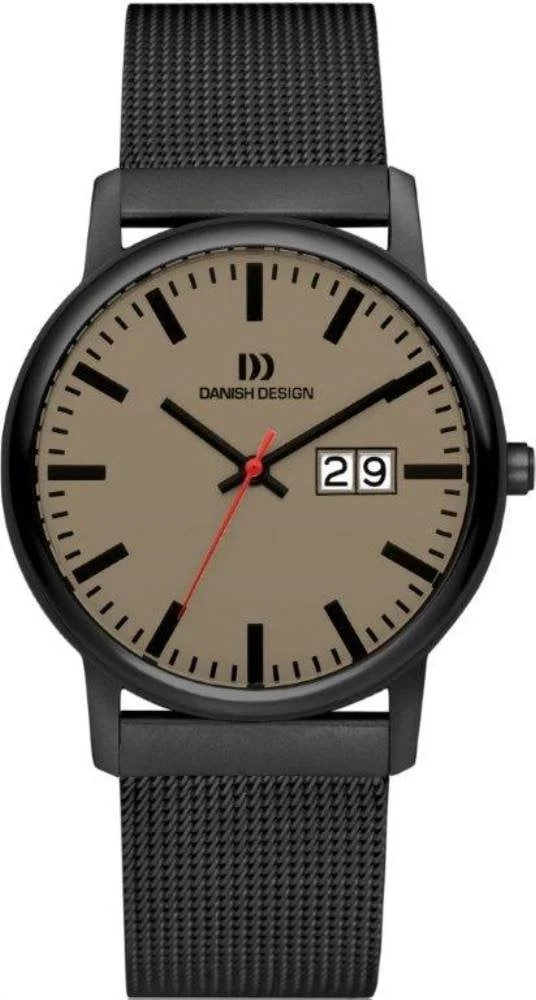 Danish Design IQ64Q974 38 mm kol saati