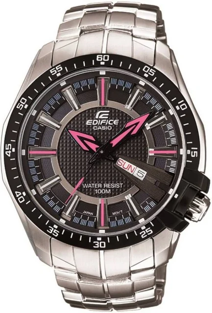 Casio Edifice EF-130D-1A4VUDF kol saati