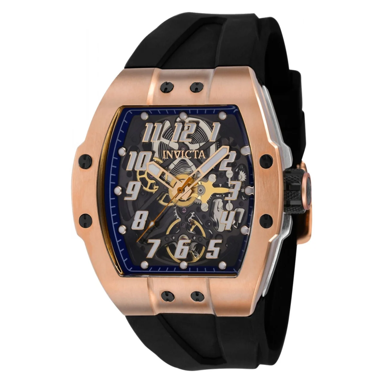 Invicta Invicta 886678576814 44 mm kol saati