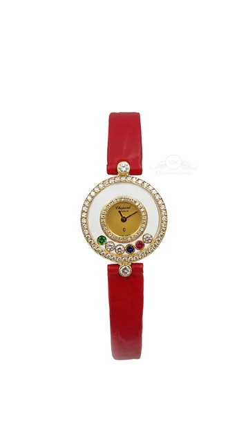 Chopard Chopard 20/3957-24 kol saati