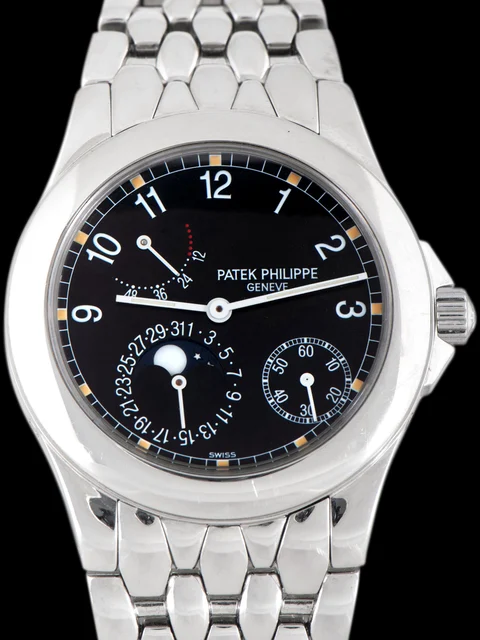 Patek Philippe Neptune PPN5085A kol saati