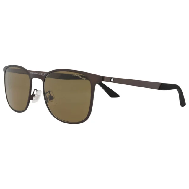Montblanc Sunglasses MB0331S-30015016-003 kol saati