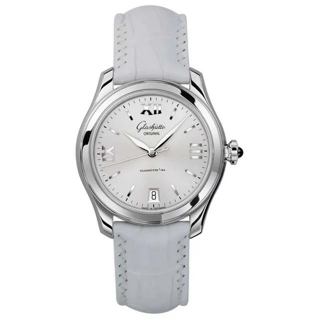 Glashutte Original Serenade Watch 1-39-22-02-02-44 kol saati