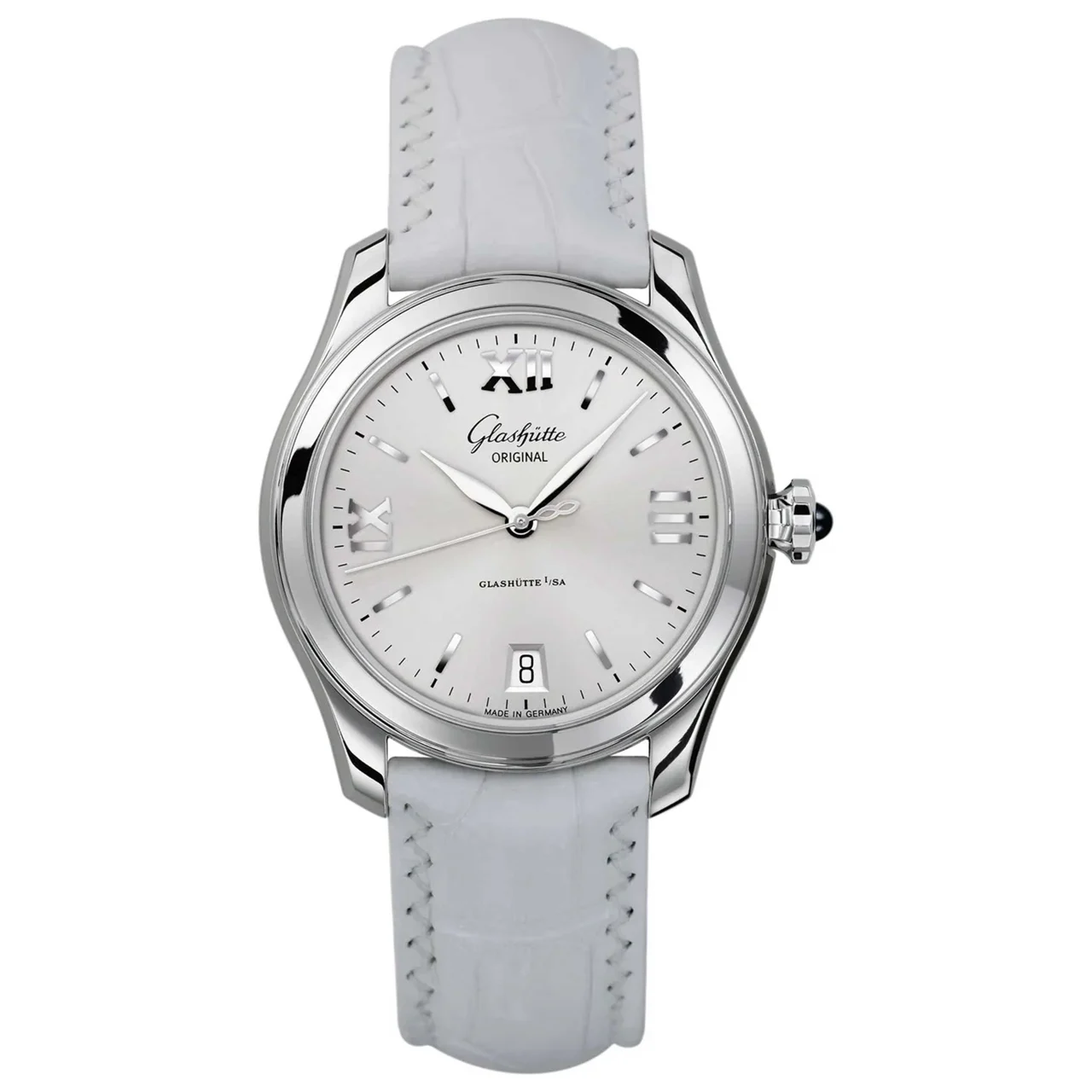 Glashutte Original Serenade Watch 1-39-22-02-02-44 kol saati